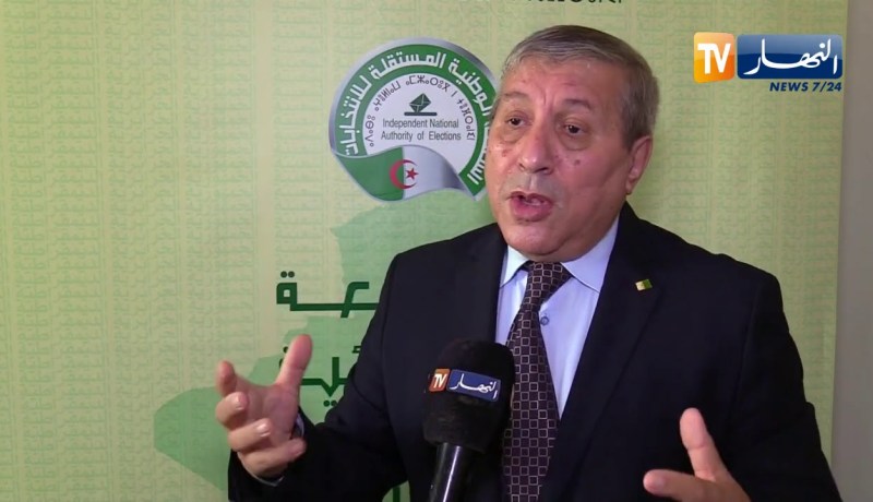 “علي ذراع :” سنرافق حملة شرح الدستور التي أعلنت عنها وزارة الإتصال