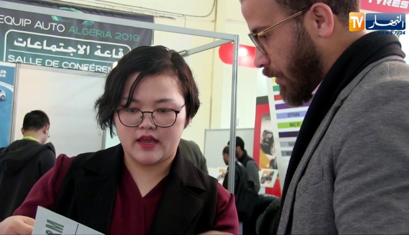 تجارة: إستيراد قطع غيار السيارات.. هكذا يتحايل صينيون على الجزائريين