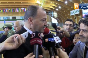 محمد حطاب: العلامة الكاملة للمنتخب الوطني العسكري للملاكمة بتتويجه باللقب القاري