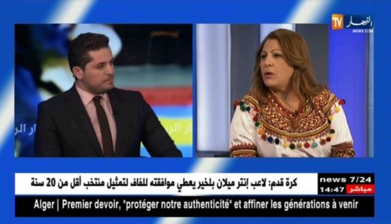 كرة القدم النسوية في الجزائر…رحلة البحث عن مكانة داخليا و خارجيا