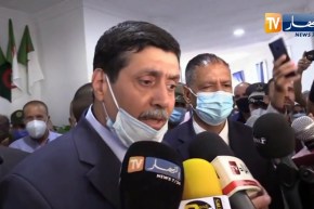 برج بوعريريج : وزير المجاهدين .. على كل جزائري الحفاظ على الجزائر وديعة الشهداء