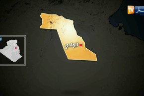 الوادي: توقيف 04 مجرمين لتورطهم في حيازة المخدرات والإعتداء بالسلاح الأبيض