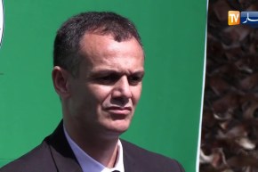 خلاف اللجنة الأولمبية والوزارة الوصية .. هل ينجح خالدي في إرساء التعايش السلمي ؟