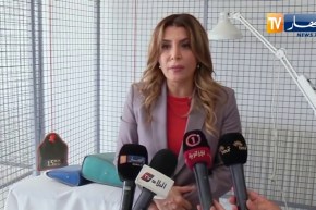 رياضيو المنتخبات الوطنية يخضعون لكشف كورونا بحضور كاتبة الدولة