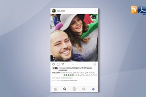 ثقافة: فنانون يباركون إنتصار الشعب الجزائري