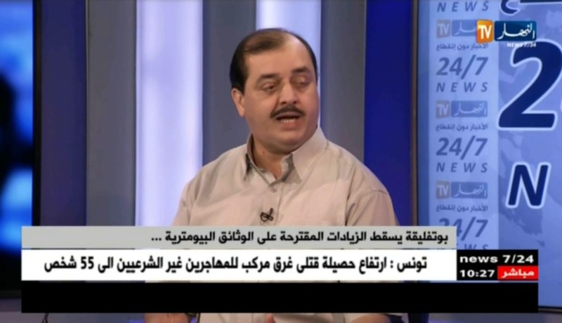 خبير إقتصادي: الحكومة تسعى جاهدة لجمع أموال من المواطنين بأي شكل من الأشكال