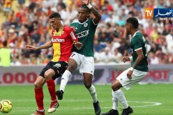 تاهرت: إستدعائي للمنتخب الوطني بإنتظام جعلني أكثر خبرة وثقة