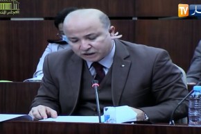 وزير المالية: رغم تراجع الموارد المالية وعجز خزينة الدولة تحرص على المحافظة على القدرة الشرائية