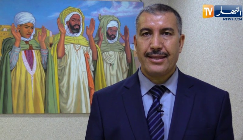 المسجد الأعظم.. مركز إشعاع حضاري وإمتداد تاريخي