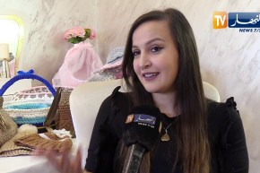 هكذا إستغلت كاميليا جائحة كورونا لتأسيس مشروعها الخاص