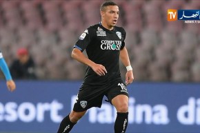 المدير الرياضي لروما يعترف بحقيقة رغبة الفريق بضم بن ناصر رغم صعوبة الأمر