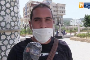 الطارف: توزيع 1392 سكن بكل من بلديتي الشط وبن مهيدي