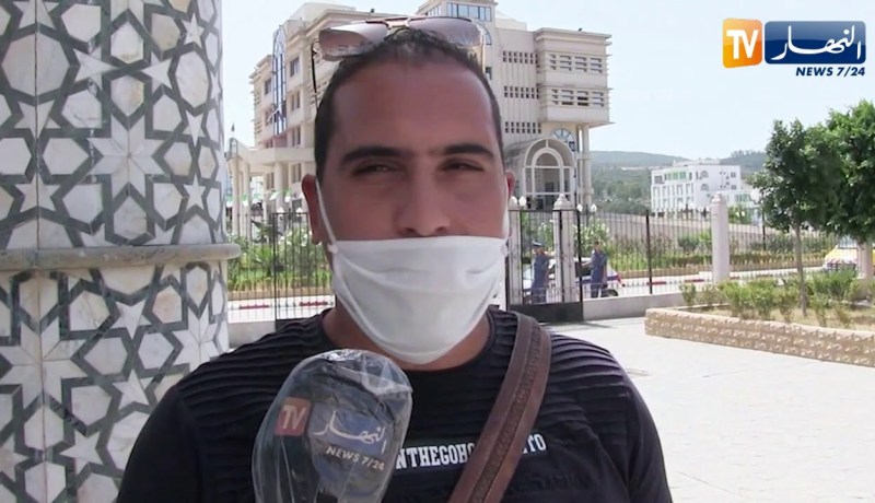 الطارف: توزيع 1392 سكن بكل من بلديتي الشط وبن مهيدي