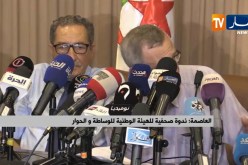 عمار بلحيمر: “إقصاء قيادات أحزاب الموالاة لا يعني إستبعاد المناضلين”