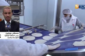 المتعاملون الإقتصاديون يثمنون قرار تجميد عمليات تسديد الأعباء المالية