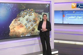 إرتفاع قياسي في درجات الحرارة.. أحوال الطقس ليوم الخميس 02 جويلية 2020