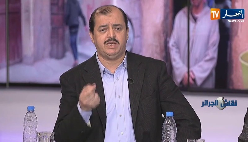 فارس مسدور: في جزائر القرن الـ 21 يفترض أن لا يترك أبنائنا يعانون وهذه رسالتي للمسؤولين