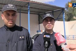 النعامة: توقيف شخصين وحجز 1886 قرص مهلوس