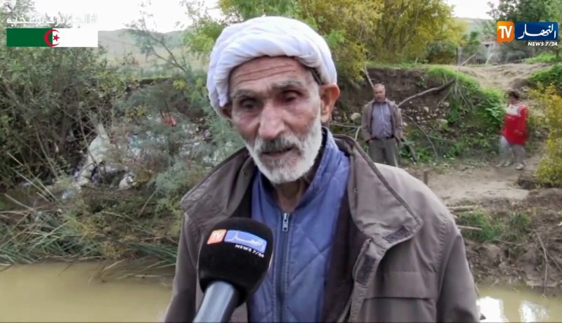 ميلة/ قيقاية..مشتة حرم سكانها من مشاريع التنمية لسنوات طويلة