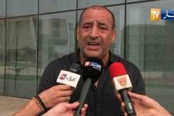 فؤاد صخري: لست ضد أي شخص ومرحبا بكل إنسان يقدم الإضافة لمولودية الجزائر