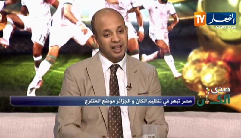 وزير الشباب والرياضة: هذا هو وقت تسليم كل الملاعب والمنشآت الرياضية