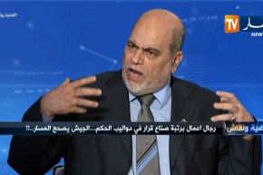 أبو جرة سلطاني: الفساد سيظل حتى بعد ذهاب بوتفليقة..وهنالك أشخاص يعرفون كيف “يبدلو الفيستة”