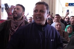 بعدما كان الأمر مرفوضا.. وسائل إعلام ومواطنون ينقلون أجواء محاكمة المتهمين