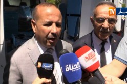 باتنة: توزيع 12 سيارة إسعاف مجهزة طبية على البلديات النائية