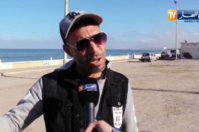 بعد ليلة صاخبة.. “قارورات الخمر” تغزو الشواطئ