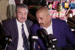 ثقافة: مجمع طحكوت يكرم عددا من الفنانين في ذكرى أول نوفمبر