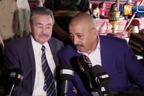 ثقافة: مجمع طحكوت يكرم عددا من الفنانين في ذكرى أول نوفمبر