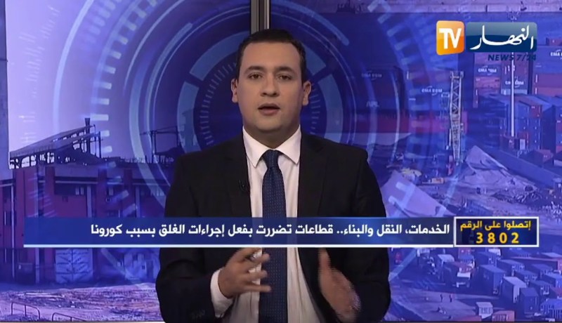 تساؤلات: الخدمات، النقل والبناء.. قطاعات تضررت بفعل إجراءات الغلق بسبب كورونا