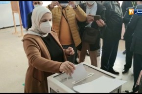 والي ولاية تيبازة: ندعو من كل مواطني الولاية أن يدلوا بصوتهم