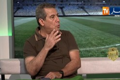 مقران حرحاد: هذه هي مفاتيح الفوز بمباراة غد