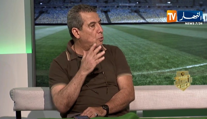 مقران حرحاد: هذه هي مفاتيح الفوز بمباراة غد