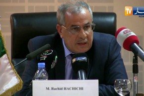 سوناطراك: الرئيس المدير العام يجري تغييرات مسّت 6 إطارات من الشركة