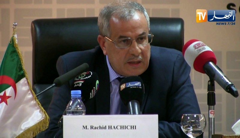 سوناطراك: الرئيس المدير العام يجري تغييرات مسّت 6 إطارات من الشركة