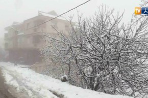 الأرصاد الجوية: إستمرار تساقط الأمطار والثلوج إلى غاية مساء السبت.. هذه هي الولايات المعنية