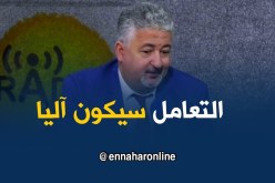 رئيس مشروع رخصة السياقة البيومترية  : سحب النقاط سيكون آليا