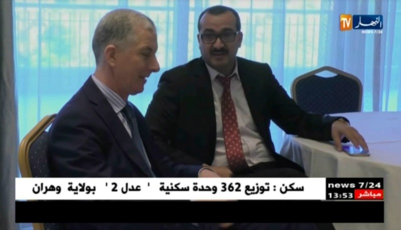 إستثمار : منع الإستراد يعيد حسابات المستثمرين الأجانب !