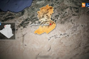 عين تموشنت: إنقلاب سيارة يخلف وفاة شخصين وإصابة آخر بجروح