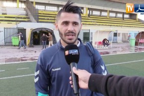 الحراش تكرم البليدة بثلاثية نظيفة وتنعش حظوظها في البقاء