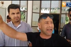 الوادي.. مقصون من منحة رمضان يحتجون ويطالبون بفتح تحقيق