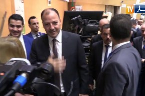 حطاب يشرف على ختام فعاليات الطبعة الأولى للحالات العامة للشباب