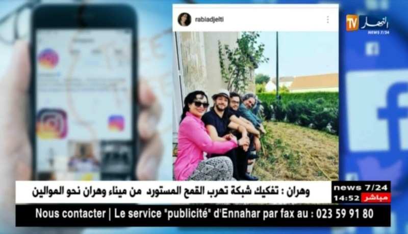 في هذه الأماكن يقضي المثقفون الجزائريون عطلهم …