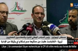 سكن: المهندسون المعماريون الجزائريون..بشعار “رانا محقورين”