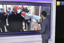 النهار ترندينغ: الرئيس تبون في زيارة للمسجد الأعظم وطابع بريدي يوثق إسترجاع رفاة المقاومة الشعبية