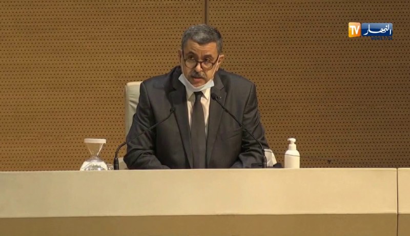 جراد الإصلاح الجبائي لا ينفصل عن اصلاح الجماعات المحلية للإقلاع  بالتنمية المحلية