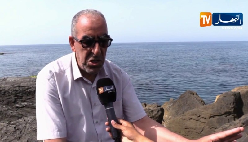 إلياس وسيد علي صيّادان هاويان لم يظهر لهما أثر بعد خروجهما من ميناء سيدي فرج