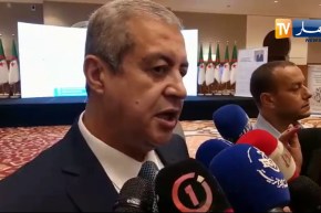 هذا ما قاله وزير الإتصال عن الإعلام في القطاع الخاص